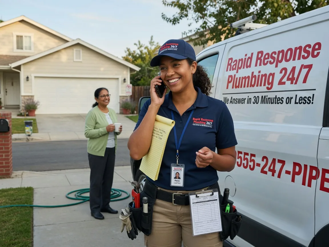 Emergency Plumber Rockingham, NC FAQs